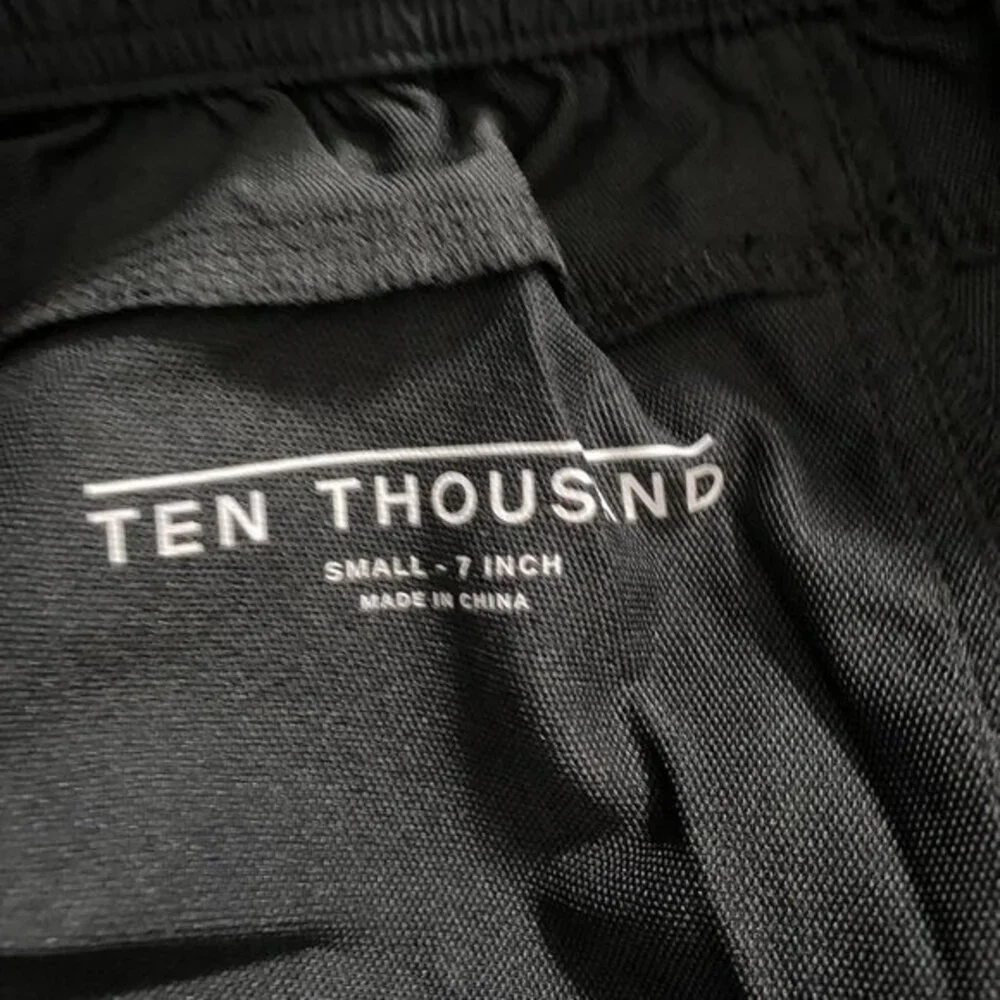 Ten Thousand ten thousand
